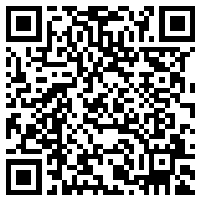 QR Code for bitcoin:bitcoin:bitcoin:bitcoin:dogecoin:DPChfD56uhMxSmCB5z9CMctCWntGTFrprD