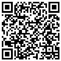 QR Code for bitcoin:bitcoin:bitcoin:bitcoin:dogecoin:DPLrAe21ehASUv8Yo4RADuPWJJp67c4kt8