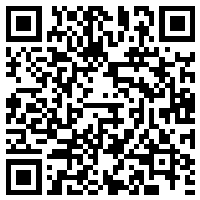QR Code for bitcoin:bitcoin:bitcoin:bitcoin:dogecoin:DPMcH4PmHSD97dVPXc59PrsJ6DGBFPbFWS
