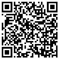 QR Code for bitcoin:bitcoin:bitcoin:bitcoin:dogecoin:DPP1HhEcqRFbrPAtLfeERj5tHM3dAADWbA