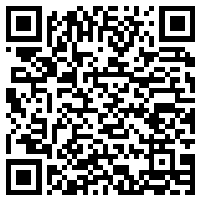 QR Code for bitcoin:bitcoin:bitcoin:bitcoin:dogecoin:DPPrBcRCL36geobyJjW88X1yWSdRg3KjVM