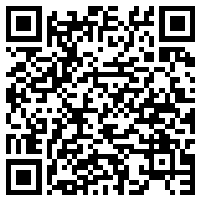 QR Code for bitcoin:bitcoin:bitcoin:bitcoin:dogecoin:DPR2ZD7wMiJ6JGmsAhBf1DsbBPB2r4ZazF