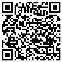 QR Code for bitcoin:bitcoin:bitcoin:bitcoin:dogecoin:DPaepqxyyvTAM3YAcug83fLhCKUfaUjAzK