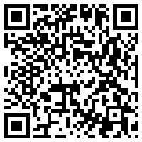 QR Code for bitcoin:bitcoin:bitcoin:bitcoin:dogecoin:DPbAZiFVTqs6CBD9EEMKEAUeJPeBaSHExm