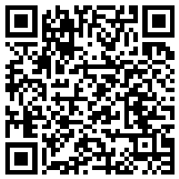 QR Code for bitcoin:bitcoin:bitcoin:bitcoin:dogecoin:DPc8mw399UG7X2mcgKMUQ2YAixxSmxVR7B