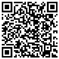 QR Code for bitcoin:bitcoin:bitcoin:bitcoin:dogecoin:DPoFSab6Fc2QuASca1Jeu8KaoeS9YaGngp