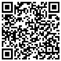 QR Code for bitcoin:bitcoin:bitcoin:bitcoin:dogecoin:DPoGAhA4aADxAMkbqxvyCd64PL8E4AP3jj
