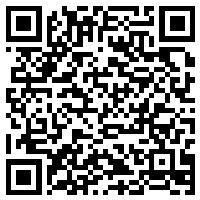 QR Code for bitcoin:bitcoin:bitcoin:bitcoin:dogecoin:DPouKpzBQmSi6zpcFGwGnVAAf73JCmLXjM