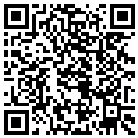 QR Code for bitcoin:bitcoin:bitcoin:bitcoin:dogecoin:DProRyDGfcSLSraMJyeiKxWk47gNPxdPvF