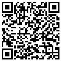 QR Code for bitcoin:bitcoin:bitcoin:bitcoin:dogecoin:DPtTHYV49FpyaP3o5raGAGEUkKHXtEn8TM