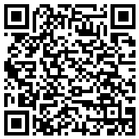 QR Code for bitcoin:bitcoin:bitcoin:bitcoin:dogecoin:DPvFUSX8eeFD5QL46auCLwKCBM7JbJ7Fa3