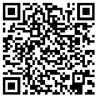 QR Code for bitcoin:bitcoin:bitcoin:bitcoin:dogecoin:DPzNS73tTrZimWagBKdCVp3SeACdCgjV6k