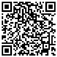 QR Code for bitcoin:bitcoin:bitcoin:bitcoin:dogecoin:DPzkeykNSpaedi3cTMuGSwSCx4ac5cD1jc