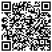 QR Code for bitcoin:bitcoin:bitcoin:bitcoin:dogecoin:DQ9CRjmsgcpgdPaevprJcp7rUECeDNpK6v