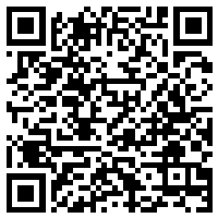 QR Code for bitcoin:bitcoin:bitcoin:bitcoin:dogecoin:DQK6V9iqMXAFRggM1B1GbFDdwcp2MMRnLa