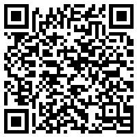 QR Code for bitcoin:bitcoin:bitcoin:bitcoin:dogecoin:DQbPyT2bn13pv8NW9gZzAGxPjJS9Kmgkyy