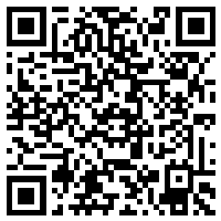 QR Code for bitcoin:bitcoin:bitcoin:bitcoin:dogecoin:DQsUS9dVUeGL1weCEgpBVRRpuWXBiTXVoR