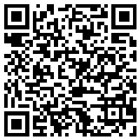 QR Code for bitcoin:bitcoin:bitcoin:bitcoin:dogecoin:DQxDCpLMYW7F7C89dtmHaCeNqd3zQEUFu9