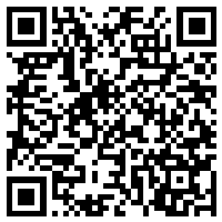 QR Code for bitcoin:bitcoin:bitcoin:bitcoin:dogecoin:DR8jzBeoNBsVhVcaZFbeykppF7AaeSRS3T