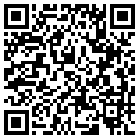 QR Code for bitcoin:bitcoin:bitcoin:bitcoin:dogecoin:DRDcPW29FDm2hek2CdzzTLA45frp2PJMNz