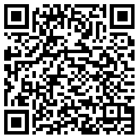 QR Code for bitcoin:bitcoin:bitcoin:bitcoin:dogecoin:DRhDo7g2aTms7xvBouPyJZjWMa4s633zRd