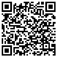 QR Code for bitcoin:bitcoin:bitcoin:bitcoin:dogecoin:DRogE2YVGpUkGMTs3GyYdFJhmFFn76bMq9