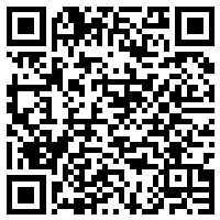QR Code for bitcoin:bitcoin:bitcoin:bitcoin:dogecoin:DRq3vUfrc4QBWNcKdRkFu7ZDdaqaBz9SVr