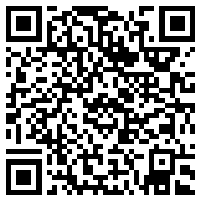 QR Code for bitcoin:bitcoin:bitcoin:bitcoin:dogecoin:DS7WB2b1LGp71gWb6i3GPPSk56HUUUbHGQ