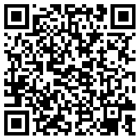 QR Code for bitcoin:bitcoin:bitcoin:bitcoin:dogecoin:DSJHruzFuqeMUJGLFJ6331qbka6kvrZLDv