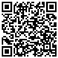 QR Code for bitcoin:bitcoin:bitcoin:bitcoin:dogecoin:DSUnthryuMJWsLS4gLFD9VjGNjJuwGP6Xw