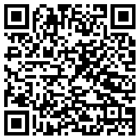 QR Code for bitcoin:bitcoin:bitcoin:bitcoin:dogecoin:DT4PonLD4Js57FMdwZkzyXMZbWemzwGomL