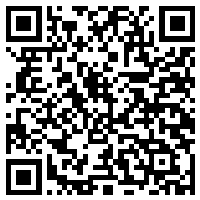 QR Code for bitcoin:bitcoin:bitcoin:bitcoin:dogecoin:DT8ryMPMSNaEffGJzNe2z619mfFuuQw8Jr