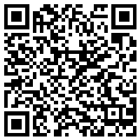 QR Code for bitcoin:bitcoin:bitcoin:bitcoin:dogecoin:DT9EpYHqLTRWZP9DG89nRHbMH4SaM3pXSL