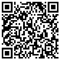 QR Code for bitcoin:bitcoin:bitcoin:bitcoin:dogecoin:DTCzDCMwjRppt77JjmPK4pTeSW8fCTBxaX
