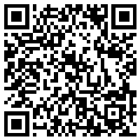 QR Code for bitcoin:bitcoin:bitcoin:bitcoin:dogecoin:DThy7GRbQpNLkRefaM6bv38hhMbvaEhcaA