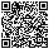 QR Code for bitcoin:bitcoin:bitcoin:bitcoin:dogecoin:DTjrzaMfWdcd7objnBYJGLuZ9Yd2dcs6Bo