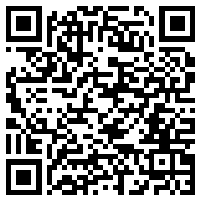 QR Code for bitcoin:bitcoin:bitcoin:bitcoin:dogecoin:DToT2rd7QvdwGKXFN3brKEKYCMuoLVRcPu