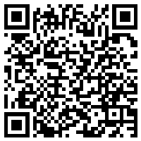 QR Code for bitcoin:bitcoin:bitcoin:bitcoin:dogecoin:DTzMSsgQxQWrADVEyiEebZWnPAMip549VB
