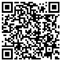 QR Code for bitcoin:bitcoin:bitcoin:bitcoin:dogecoin:DU3iuN7ierXJR8GbZPhoVZgL1bCdJsGaTo