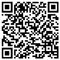 QR Code for bitcoin:bitcoin:bitcoin:bitcoin:dogecoin:DU66Mp2wLUAabGiHA2Qe4XKRYQpxRodWRs