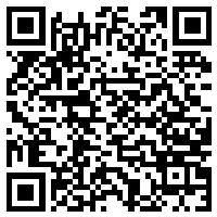 QR Code for bitcoin:bitcoin:bitcoin:bitcoin:dogecoin:DUJbyjaw7goA857fMXehsVrogdLcf9qeW2
