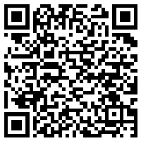 QR Code for bitcoin:bitcoin:bitcoin:bitcoin:dogecoin:DULjy5dYEpbFThD142ABKo1KbDP1bbKAdc