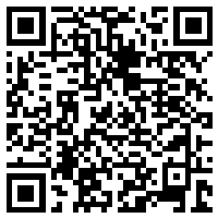 QR Code for bitcoin:bitcoin:bitcoin:bitcoin:dogecoin:DUPtBzizMaYWT7Ac2oaKSmNGjnPyKFi1D7