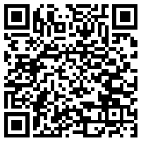 QR Code for bitcoin:bitcoin:bitcoin:bitcoin:litecoin:LLJAXYdU7AimwEM7PMFxUmKQ2VwTaaVXRM