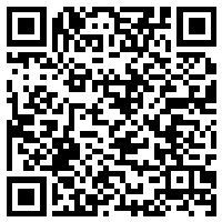 QR Code for bitcoin:bitcoin:bitcoin:bitcoin:litecoin:LP5AkDnRbvnWr8KvAJrLVRYAxZ54LZGGYx