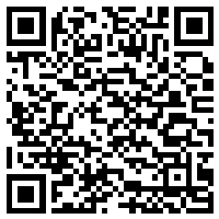 QR Code for bitcoin:bitcoin:bitcoin:bitcoin:litecoin:LPfUbGrjdDiYm98MaEs84scoesWJgkDA8v