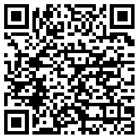 QR Code for bitcoin:bitcoin:bitcoin:bitcoin:litecoin:LRFoAVG8JrXYxrdZYh7tacN94S6b5EXmMj