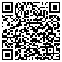 QR Code for bitcoin:bitcoin:bitcoin:bitcoin:litecoin:LTmsaF7dUVMSmacijesgFS59BExRrEJw9t