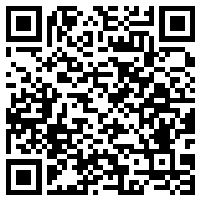 QR Code for bitcoin:bitcoin:bitcoin:bitcoin:litecoin:LUS5nAS7WPyPVPmmWgoU2hSSkFcNyAVYAC