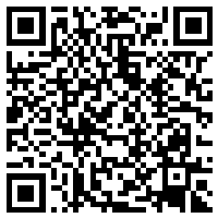 QR Code for bitcoin:bitcoin:bitcoin:bitcoin:litecoin:LUwYPct7C2AnZjakCToARKQfxBwk36f2xE